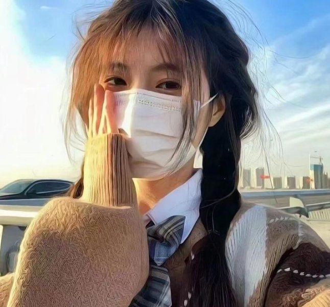 女捕快