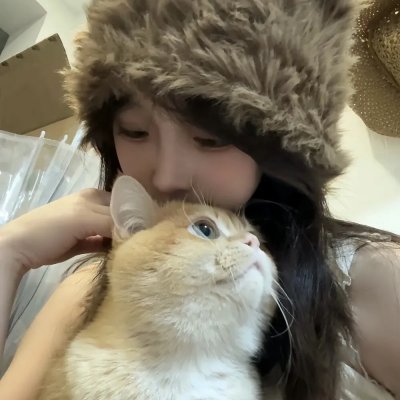 轻拍翻转小魔女