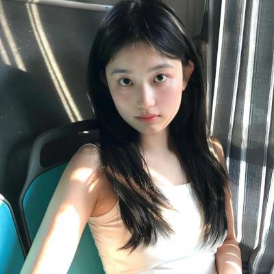 卖花女